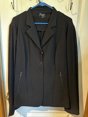 Smartpak Piper Show Jacket